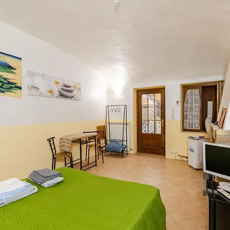 Zen In The Center With Free Parking And 24hours Automatic Check-in Appartamento