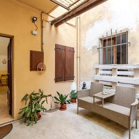 Zen In The Center With Free Parking And 24hours Automatic Check-in Appartamento *