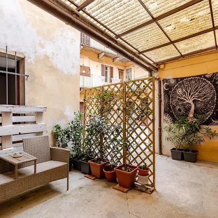 Zen In The Center With Free Parking And 24hours Automatic Check-in Casale Monferrato