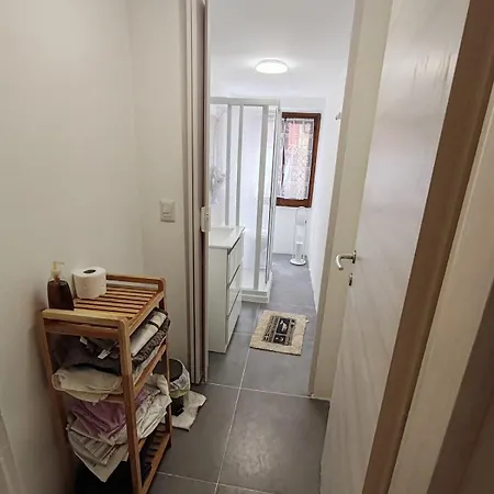 Zen In The Center With Free Parking And 24hours Automatic Check-in Casale Monferrato