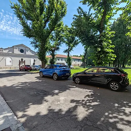 Zen In The Center With Free Parking And 24hours Automatic Check-in Apartment