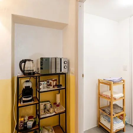 Zen In The Center With Free Parking And 24hours Automatic Check-in * Casale Monferrato